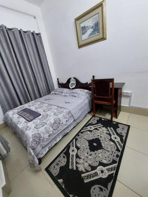 Mombasa Comfort House, Old Town Exteriör bild