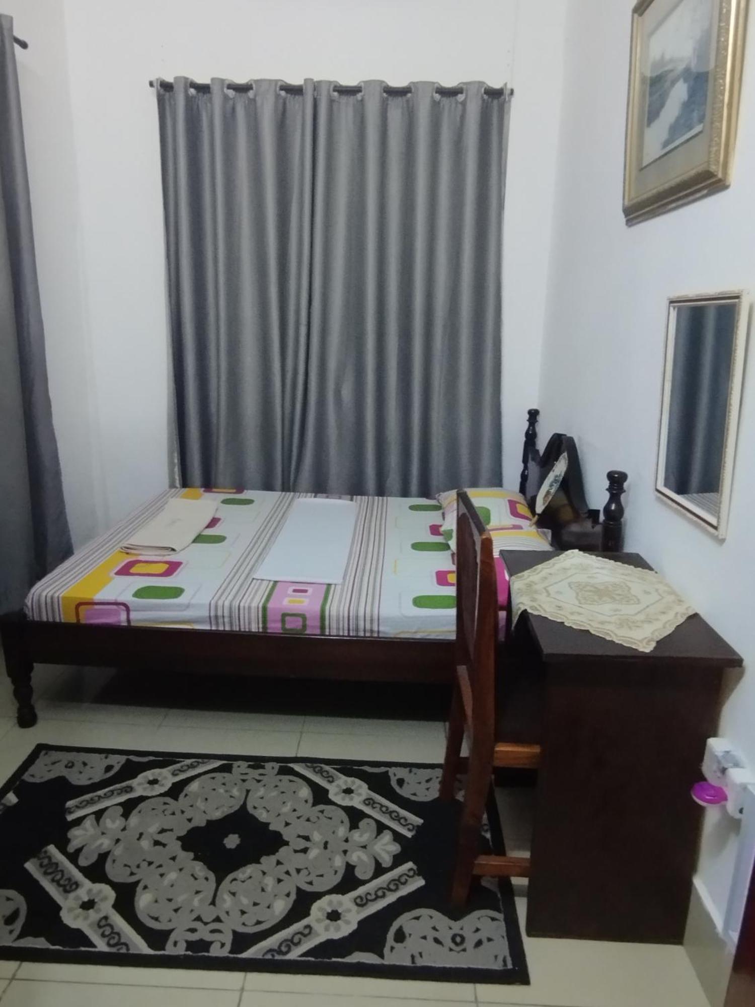 Mombasa Comfort House, Old Town Exteriör bild
