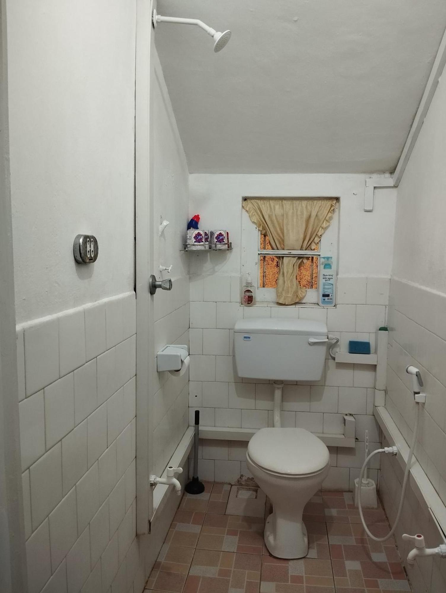 Mombasa Comfort House, Old Town Exteriör bild