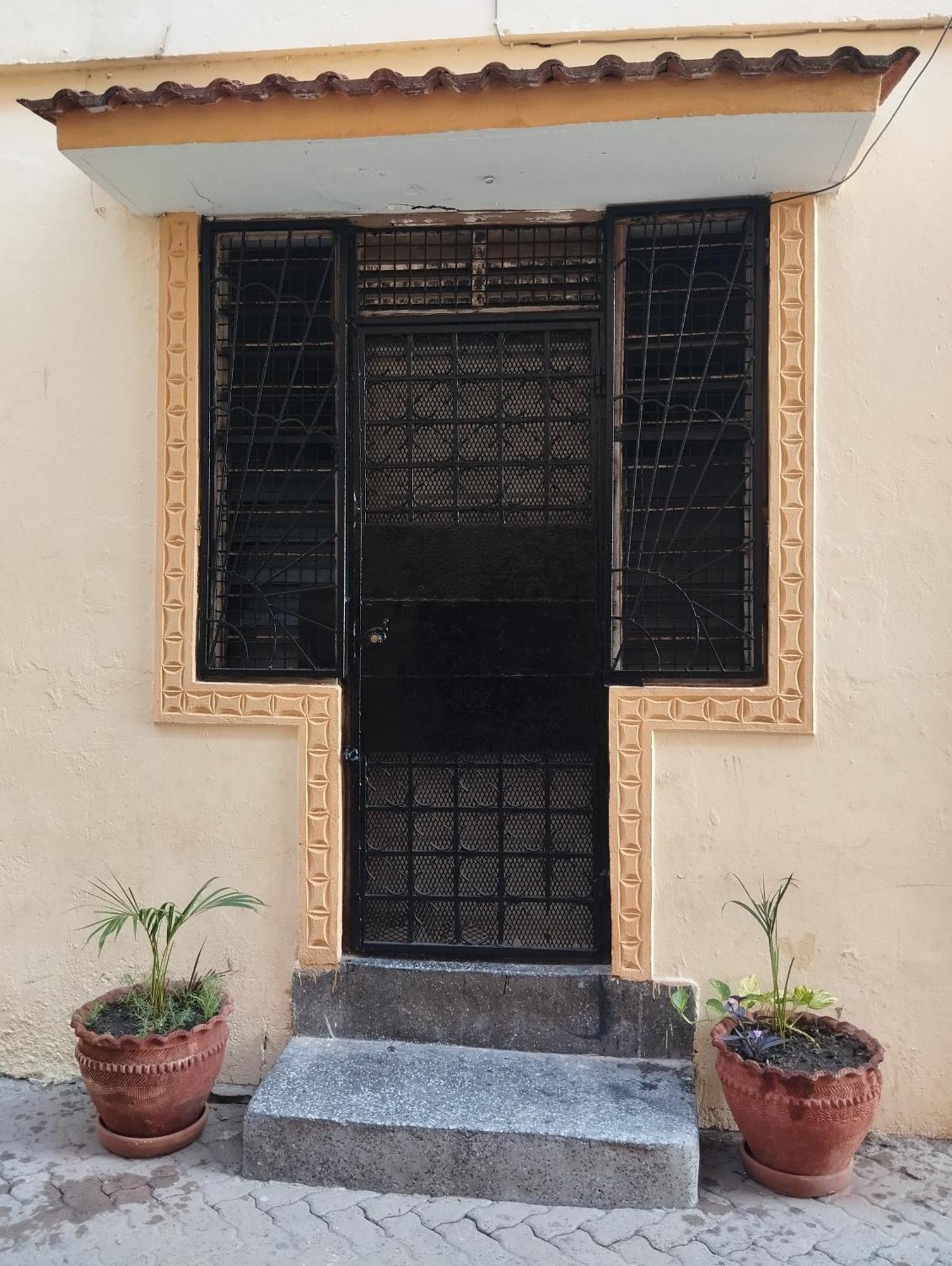 Mombasa Comfort House, Old Town Exteriör bild