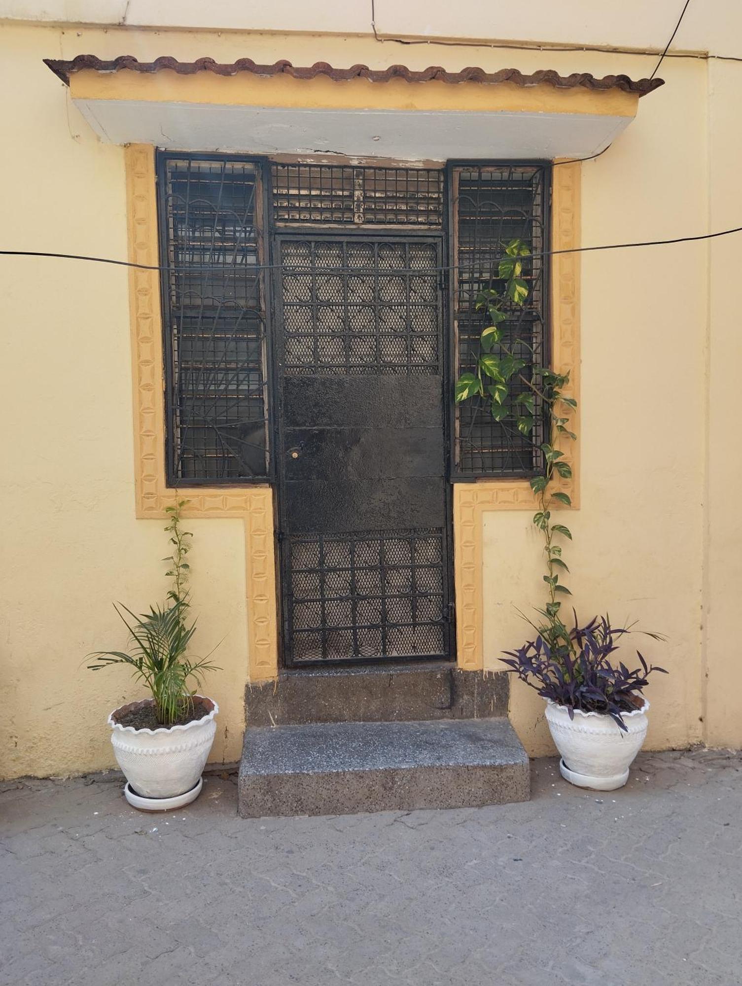 Mombasa Comfort House, Old Town Exteriör bild
